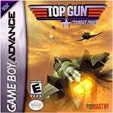 Top Gun: Combat Zones (Game Boy Advance)